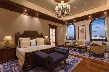 ITC Grand Bharat